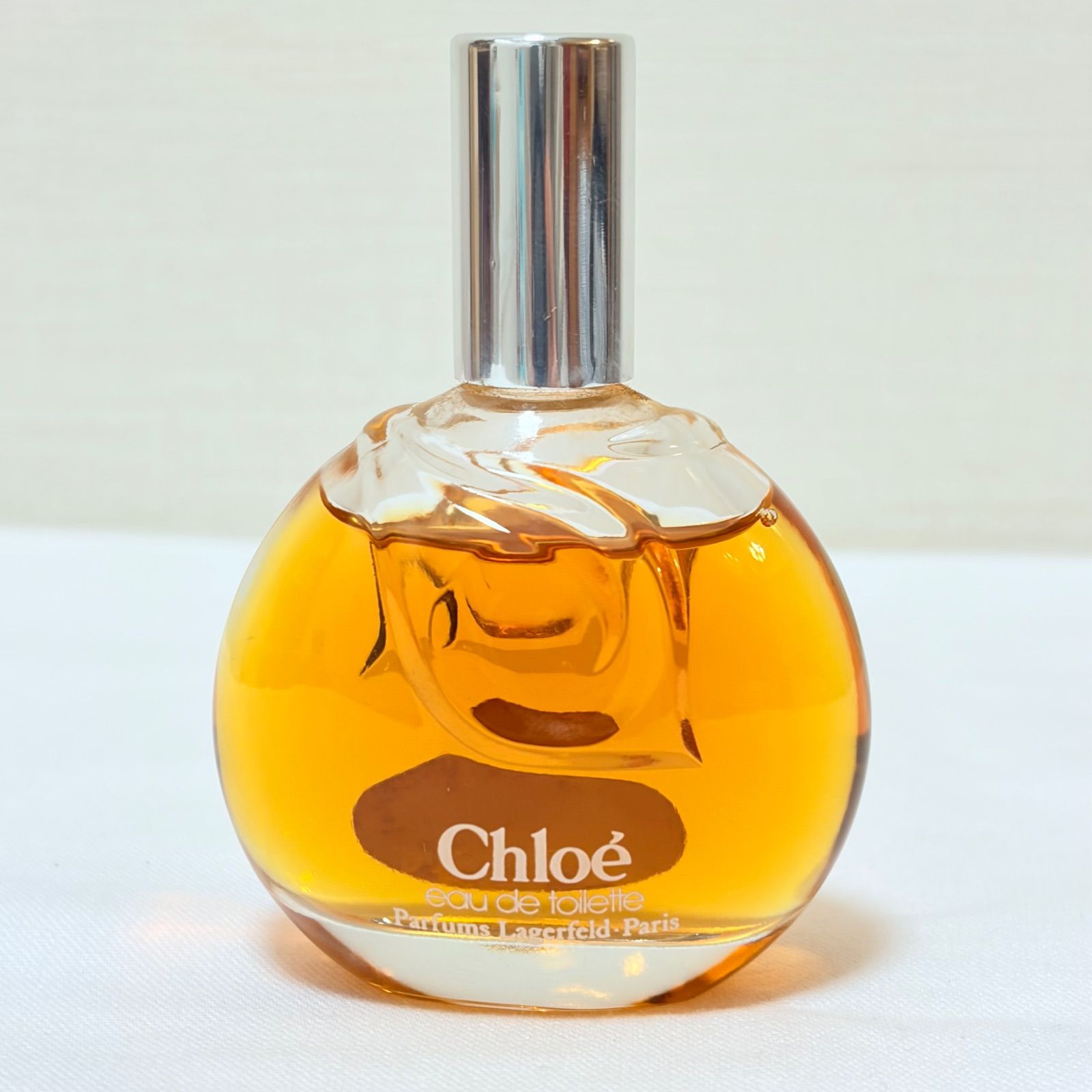 Chloe クロエ オードトワレ Lagerfeld ラガーフェルド 240ml Chloe クロエ オードトワレ Lagerfeld ラガーフェルド 240ml Chloe
