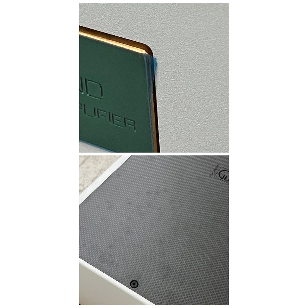 GOLDMUND MIMESIS 28ME パワーアンプ ゴールドムンド 中古 Y10734185