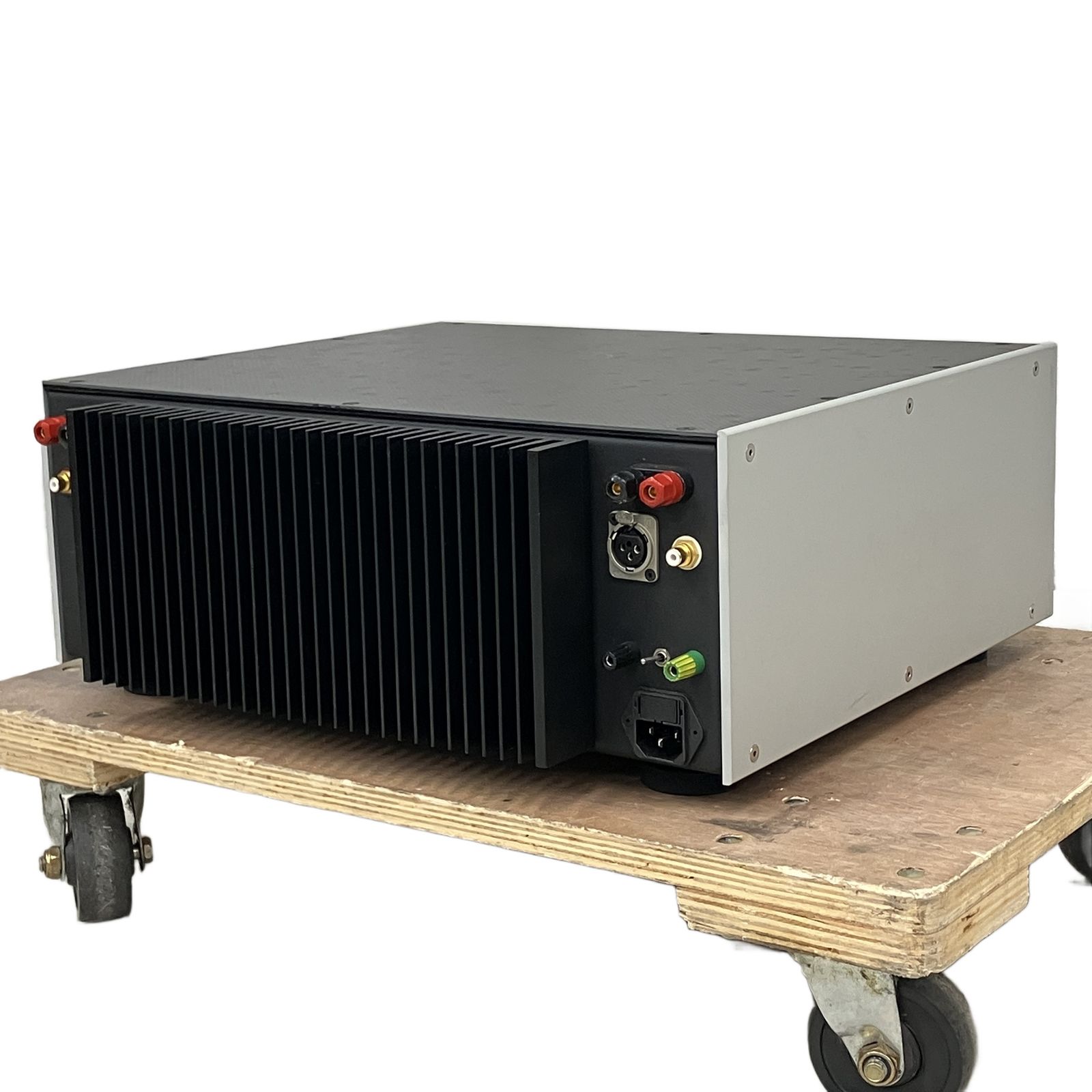 GOLDMUND MIMESIS 28ME パワーアンプ ゴールドムンド 中古 Y10734185