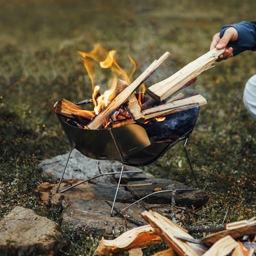 グリル 収納袋付き