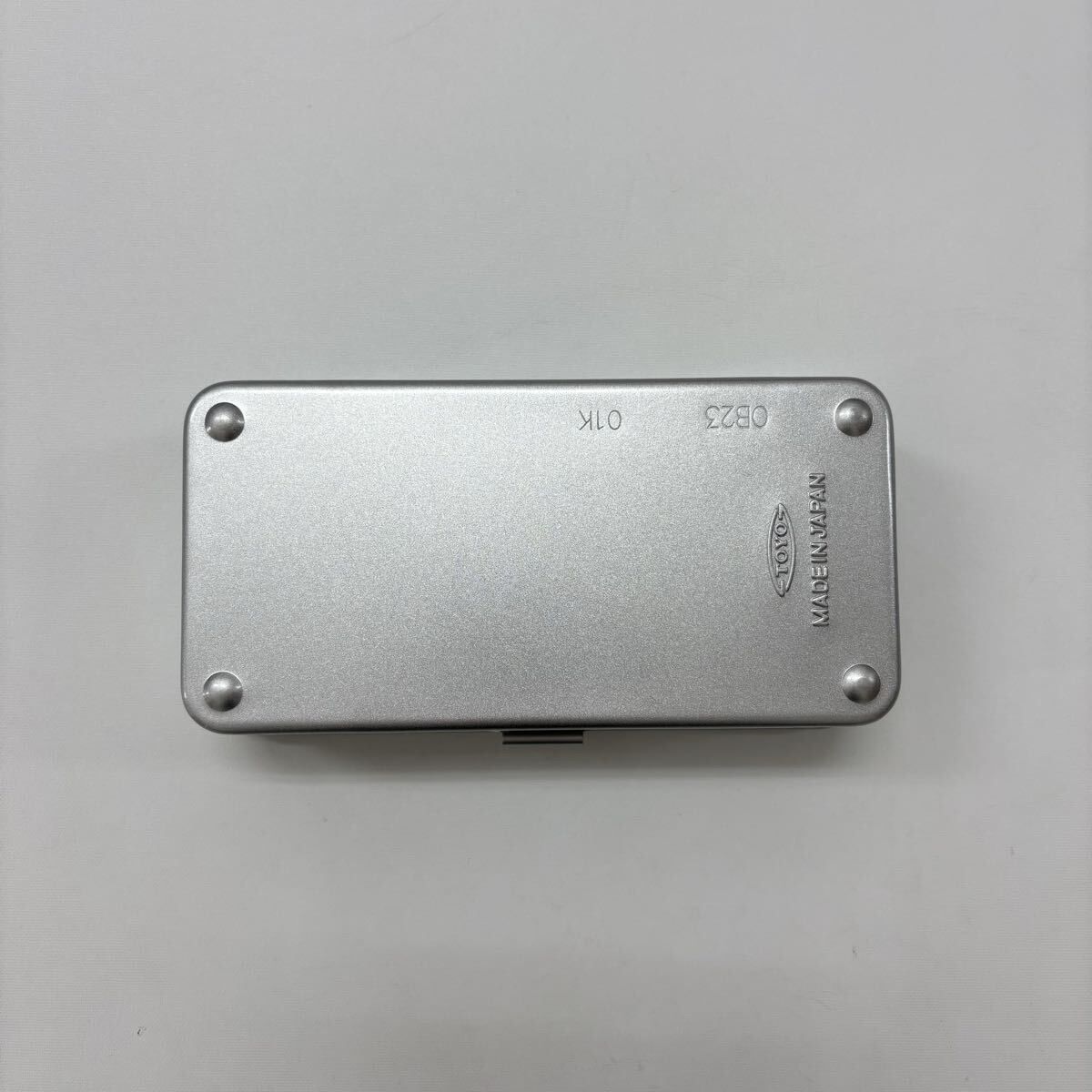 シュプリーム　ツールボックス Spring/Summer 2025 Preview – Supreme