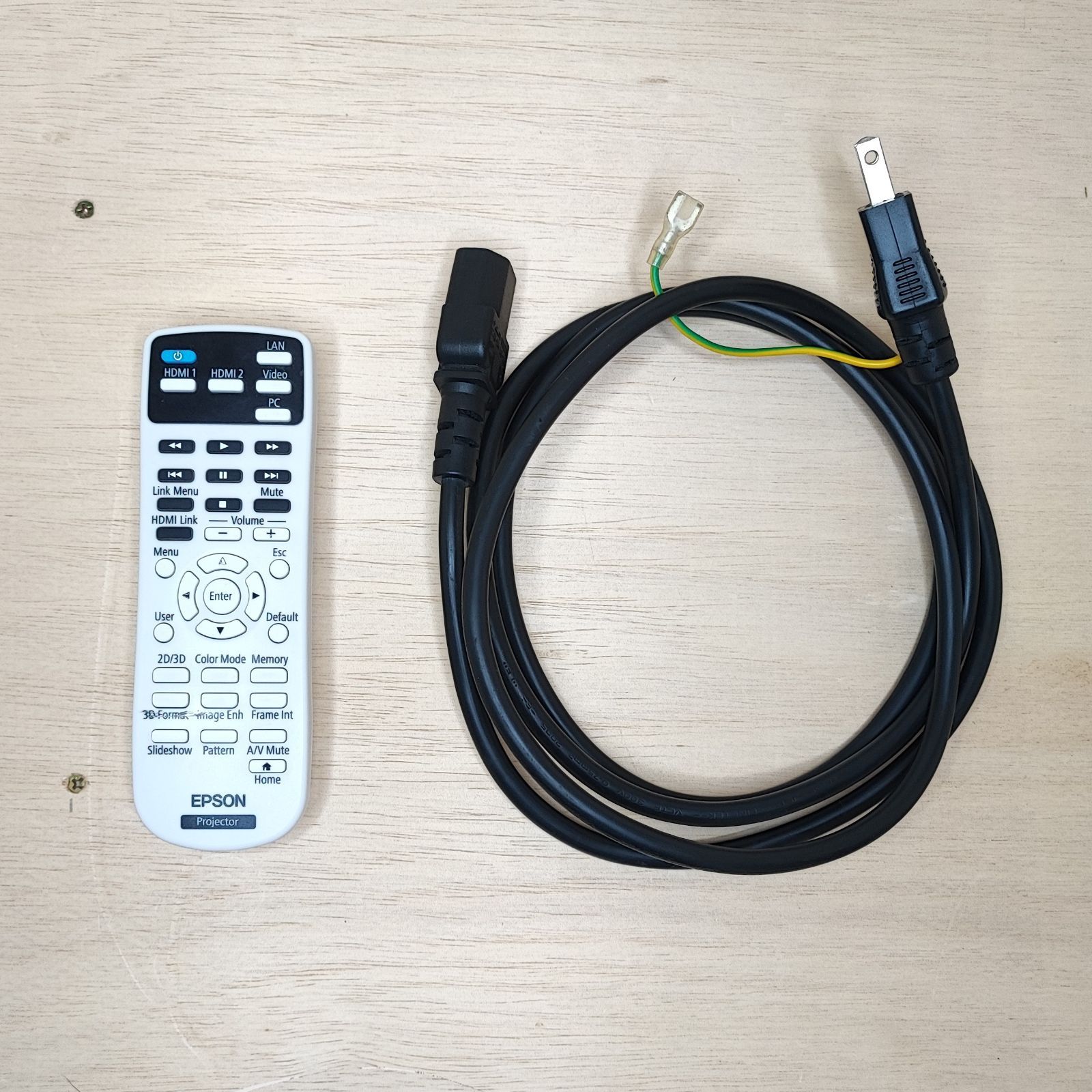 EPSON プロジェクター EH-TW 5350