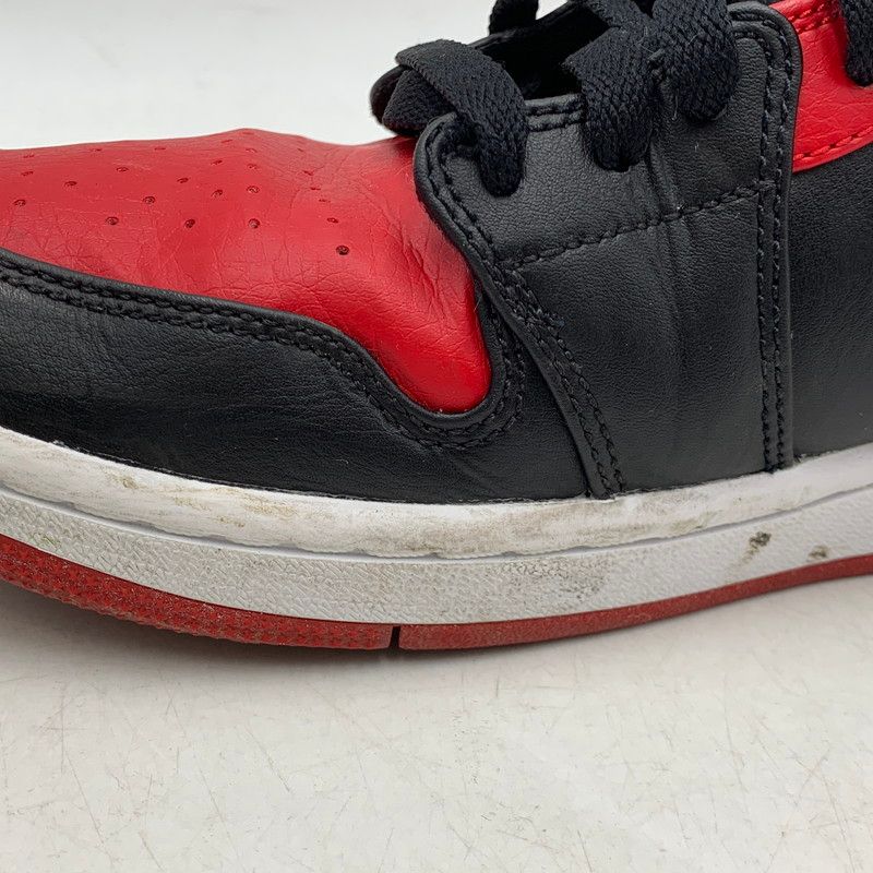  品 NIKE ナイキ 554724-074 AIR JORDAN 1 MID エア ジョーダン ワン ミッド スニーカー シューズ 靴 160-260107-cs-11-izu スニーカー 靴