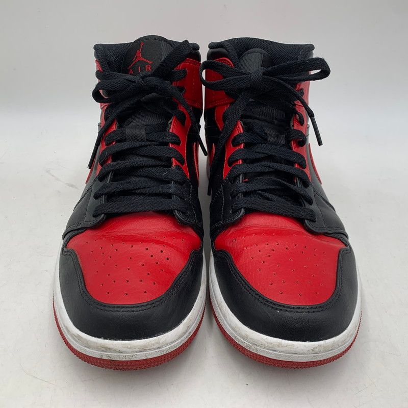 ジョーダン ワン