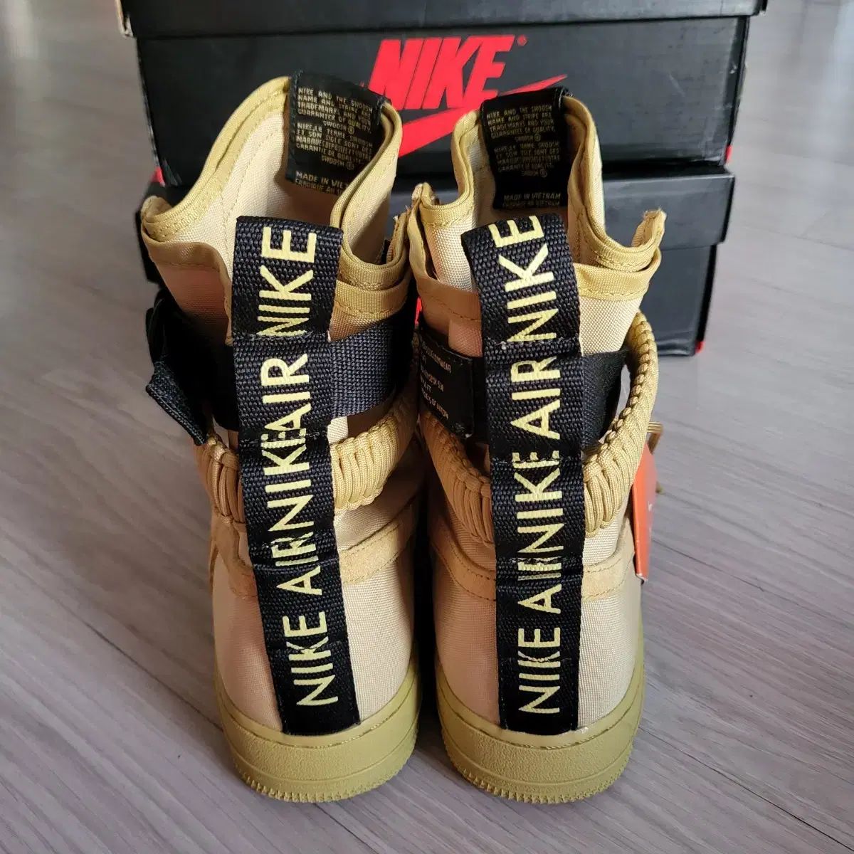 ナイキ SF エアフォース 1 270