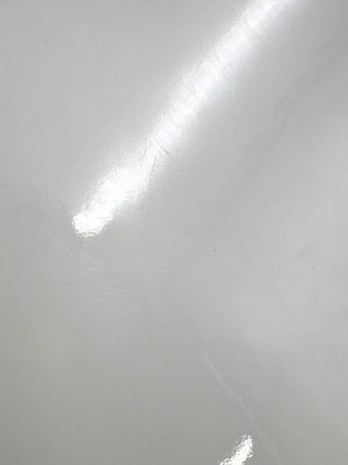 ARABIA アラビア アラビアカラーズ イエロー ホワイト 24.5 cm オーバルプレート 北欧 大皿 セット