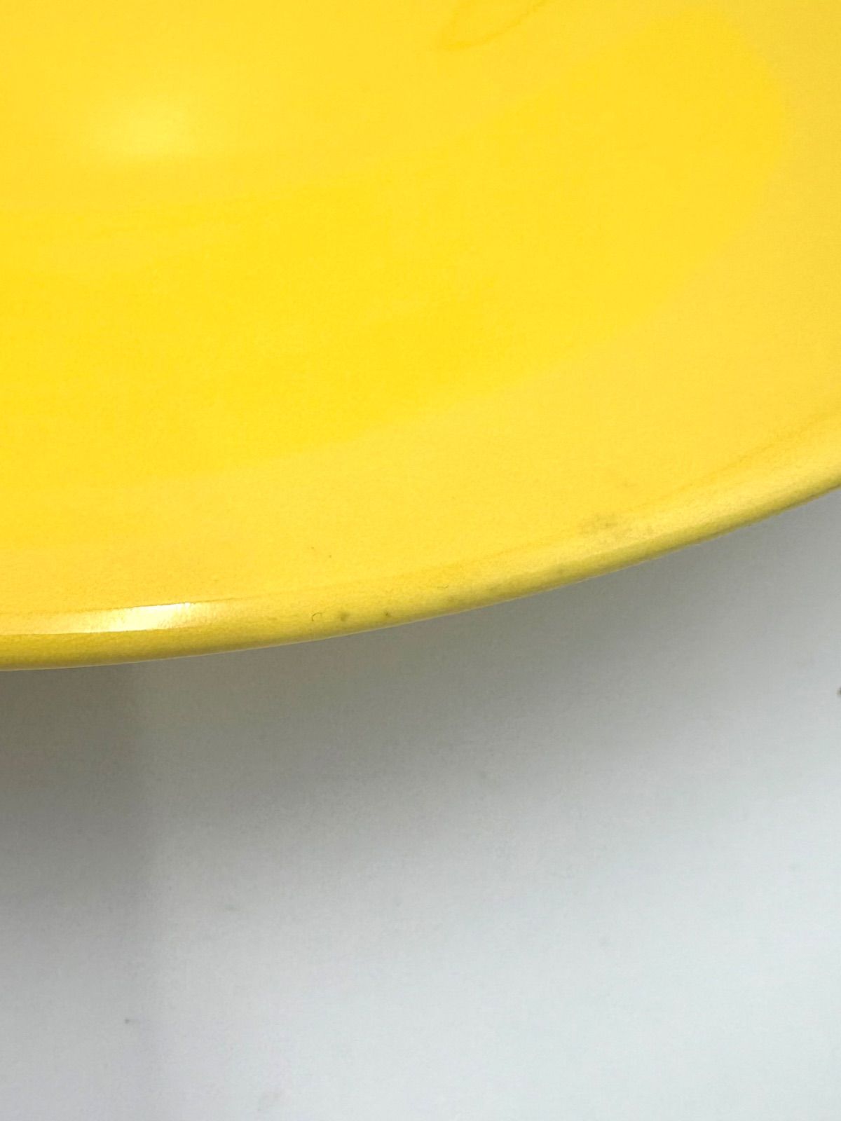  ARABIA アラビア アラビアカラーズ イエロー ホワイト 24 5 cm オーバルプレート 北欧 大皿 セット 皿 食器