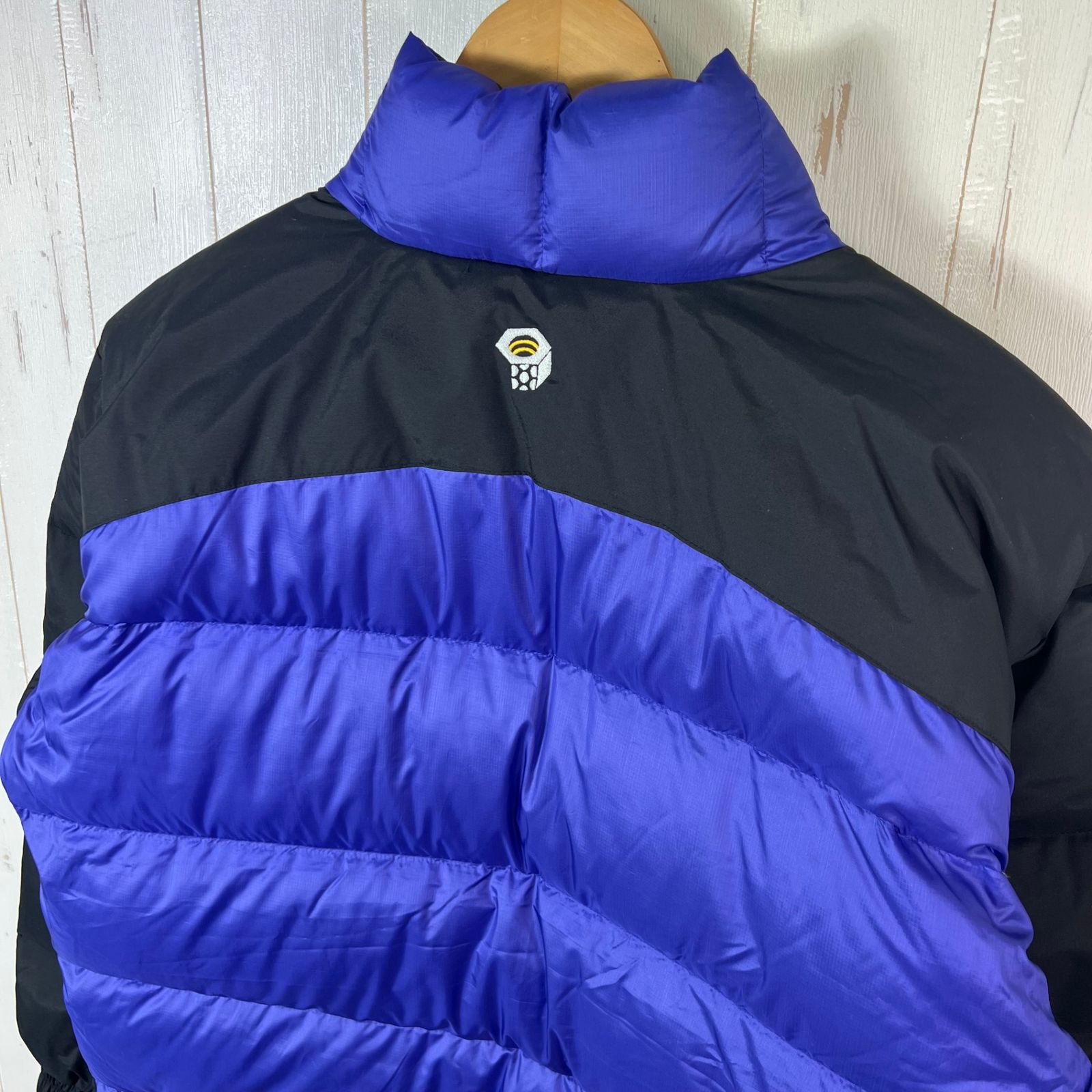 アウトドア 【Men's M ブルー系】 Mountain Hardwear ( マウンテン
