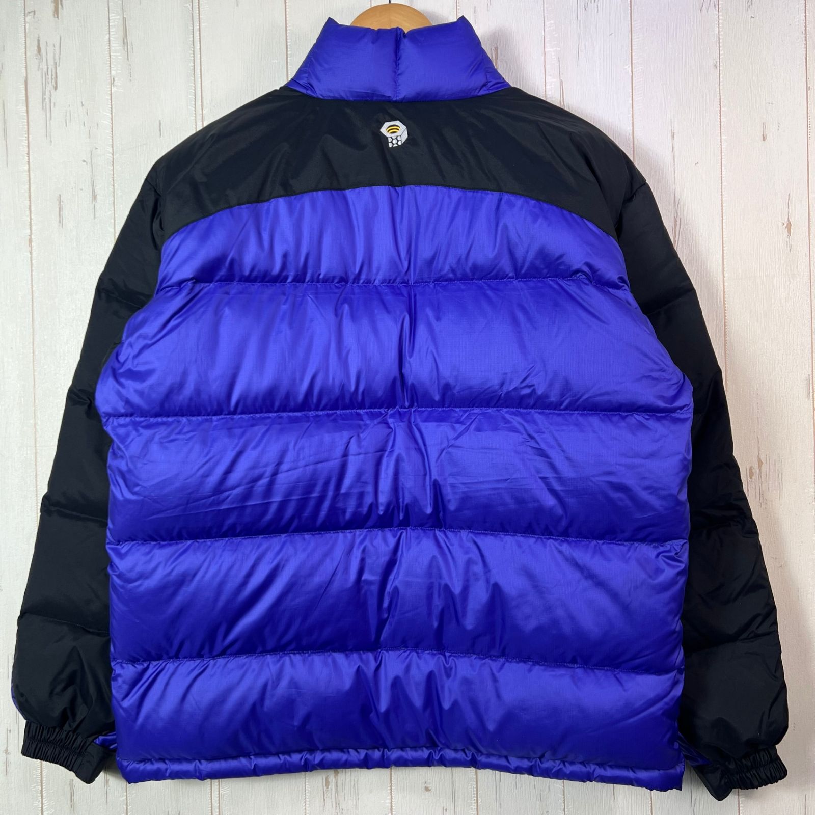 アウトドア 【Men's M ブルー系】 Mountain Hardwear ( マウンテン