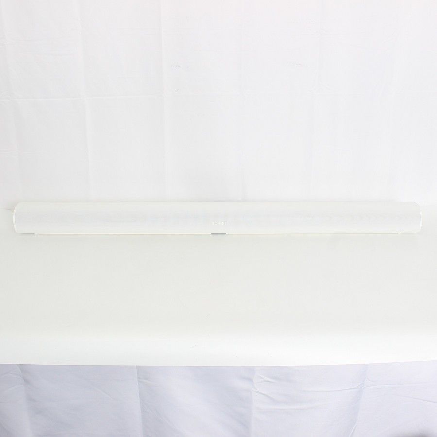 美品/メルカリ最安値 SONOS Arc サウンドバー 2026年最新】sonos arcの