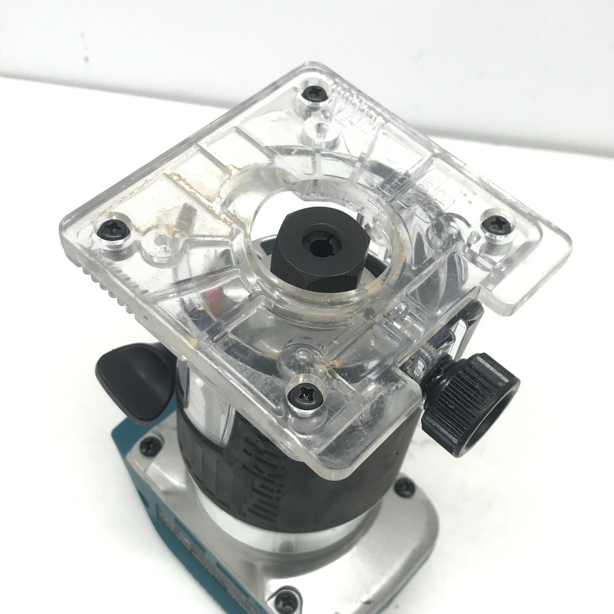  $$ MAKITA マキタ トリマー RT 50 D ブルー トリマー ヘッジトリマー 切断工具 切断機