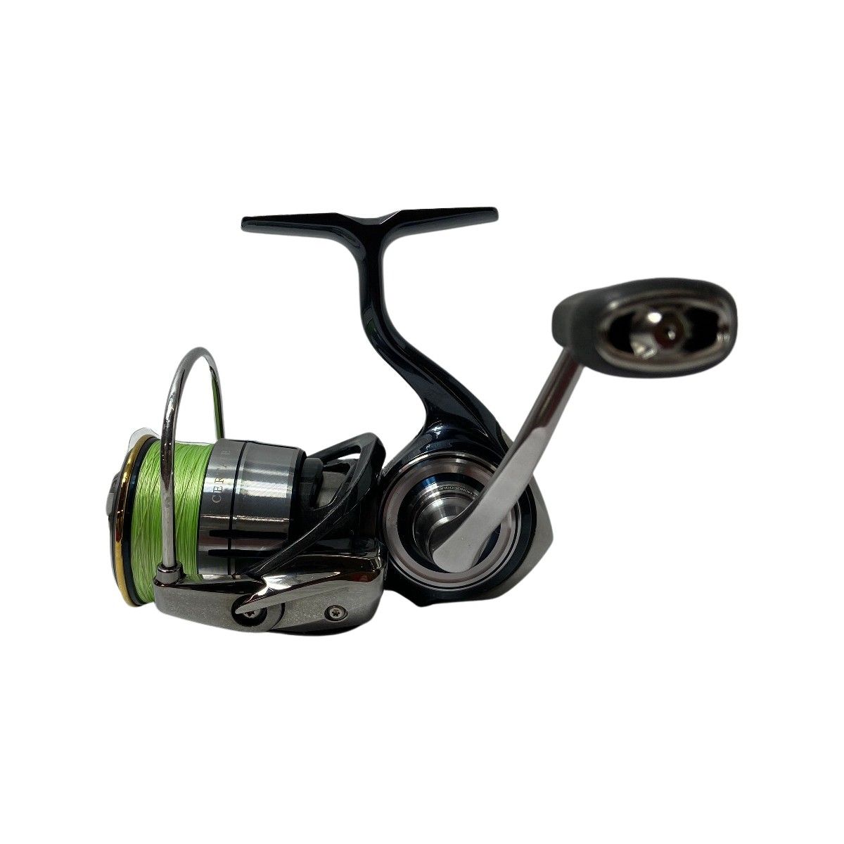 ΨΨDAIWA ダイワ 19セルテートLT 2500 S-XH 060046 スピニングリール き