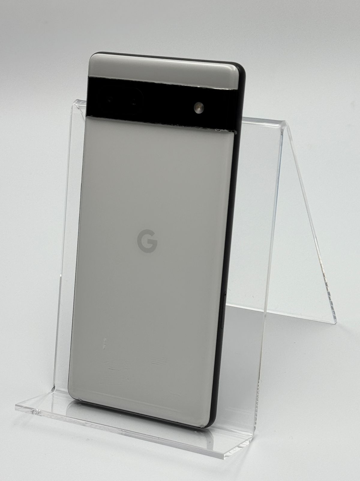 Google Pixel 6a グーグルピクセル　本体　SIMフリー　白　中古 Google Pixel 6a グーグルピクセル 本体 SIMフリー 白 中古 Google