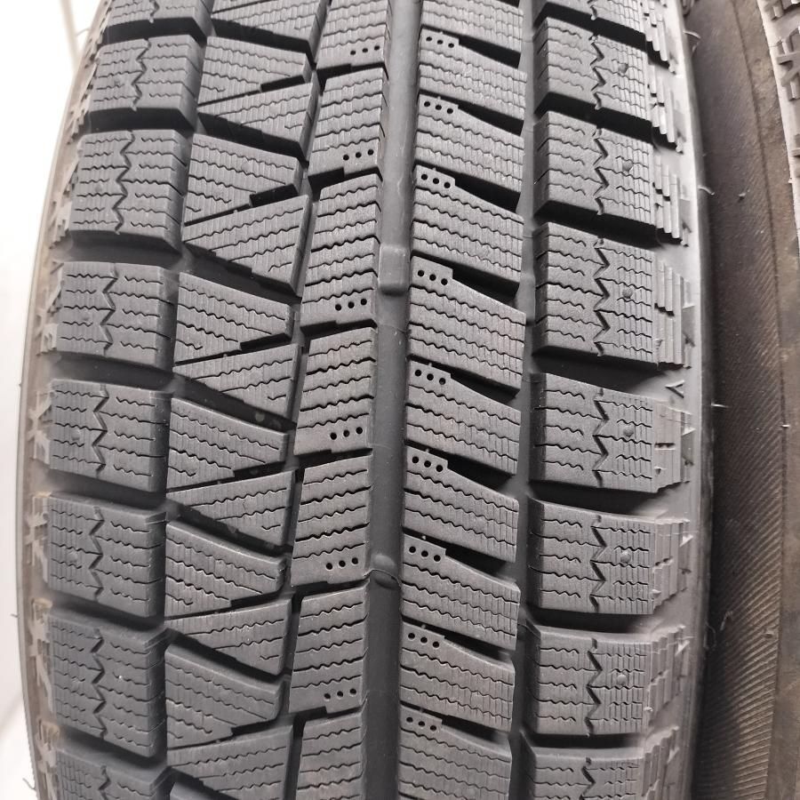 ◆本州 四国は ◆ スタッドレス 4本 175|60 R 16 ブリヂストン アイスパートナー2 2019年製 95％ 85％