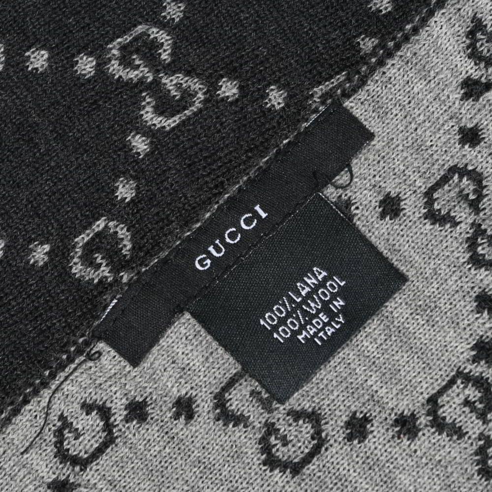 イタリア製 GG柄