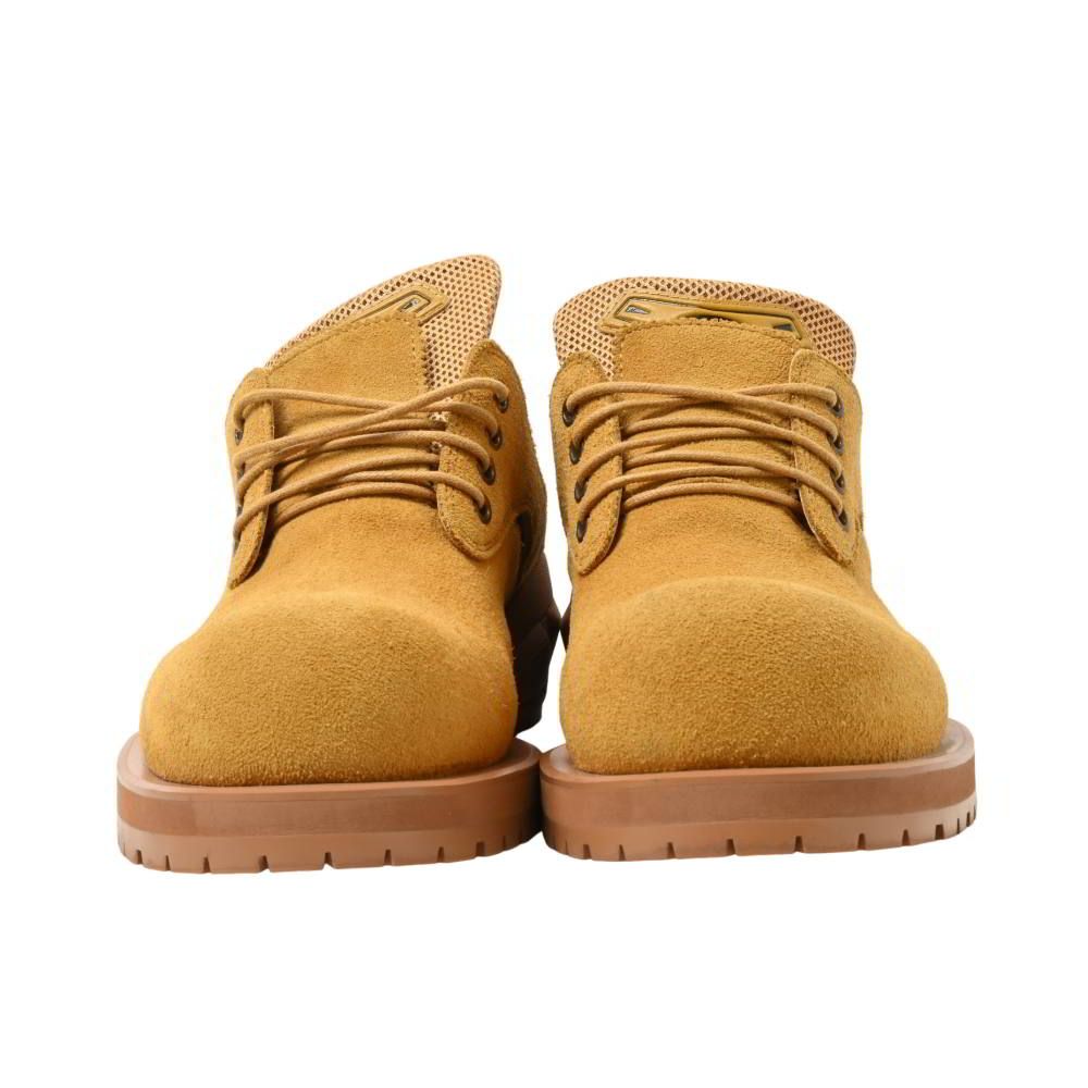 remagine スエード ハイブリッド シューズ