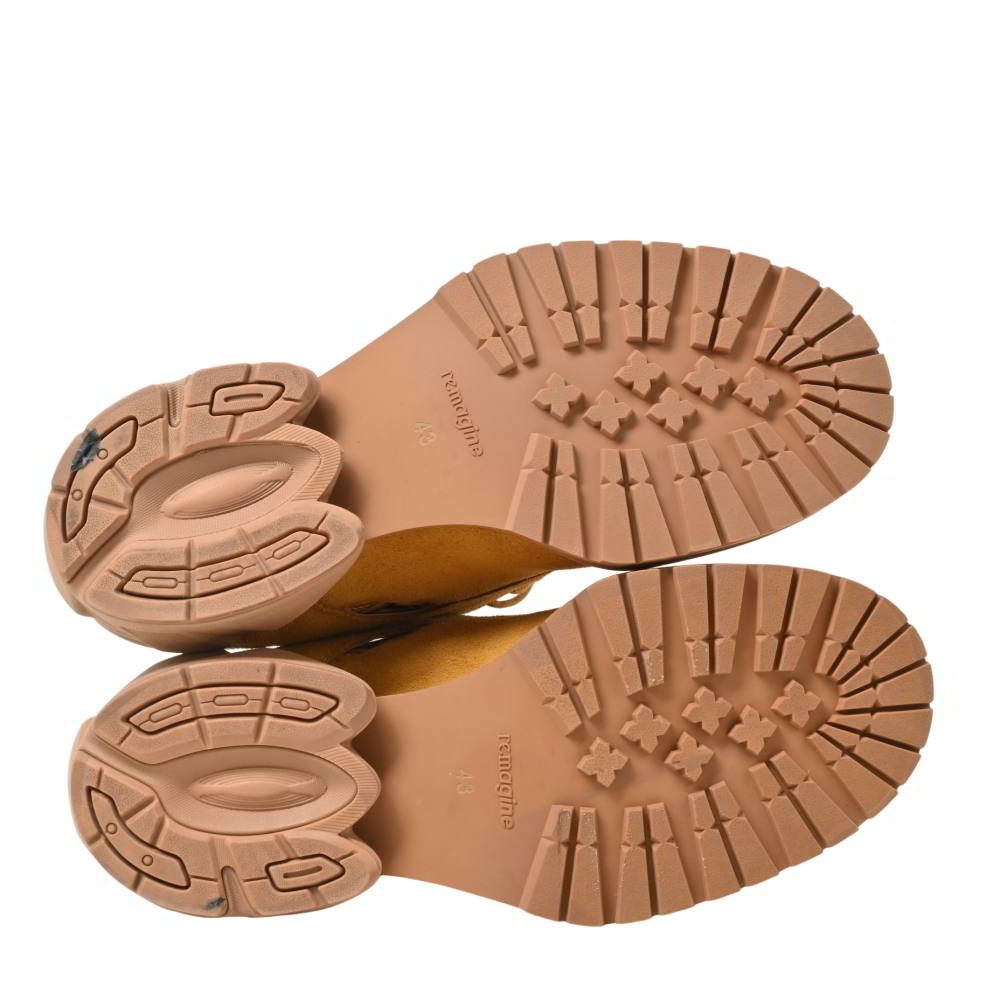 remagine スエード