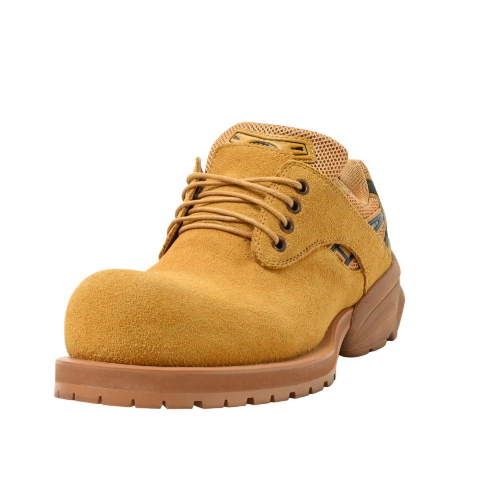 remagine スエード ハイブリッド シューズ