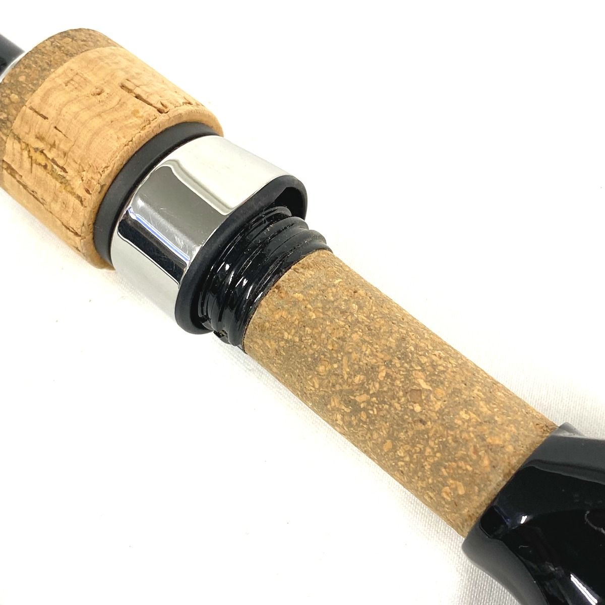 DAIWA ダイワ ルアーロッド ワイズストリーム 45ULB-3 01451605 - メルカリ
