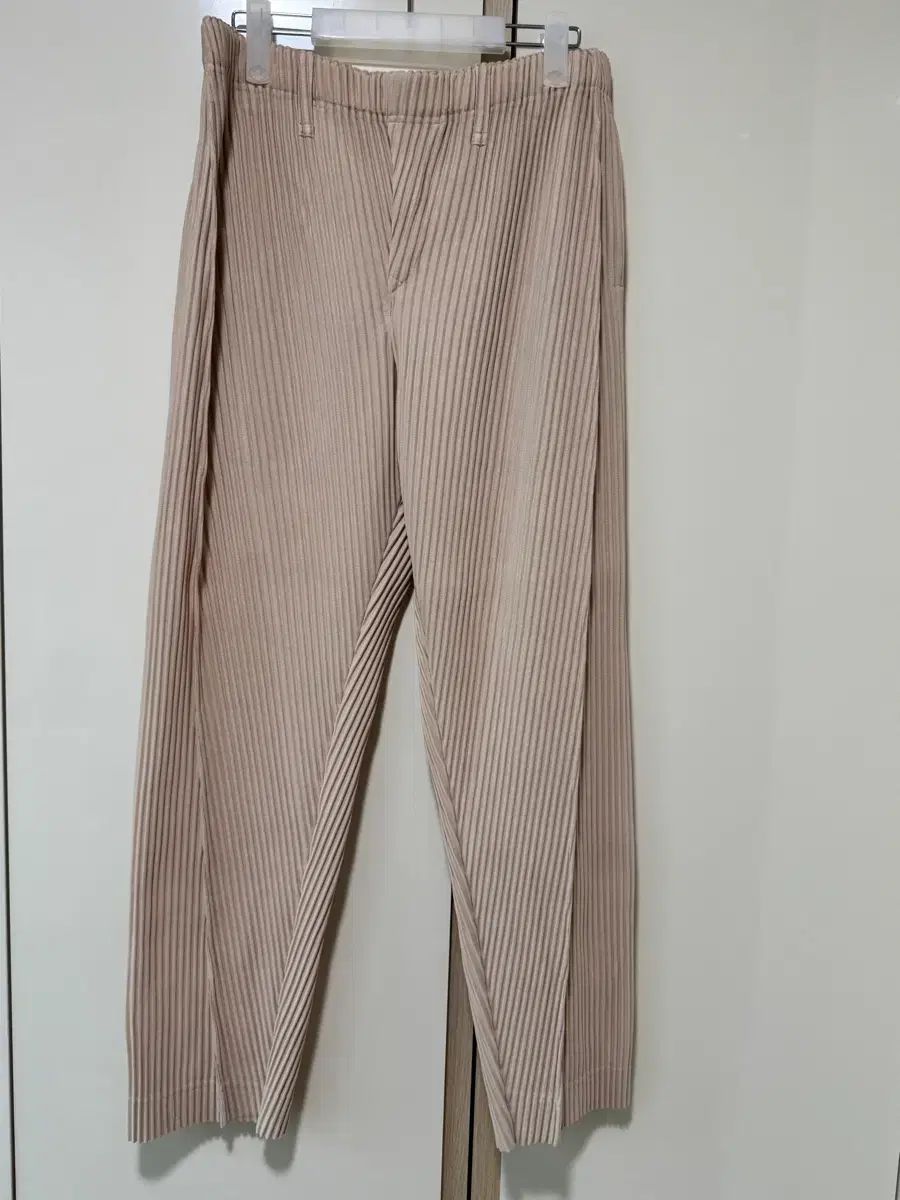 オムプリッセ プリーツ XL