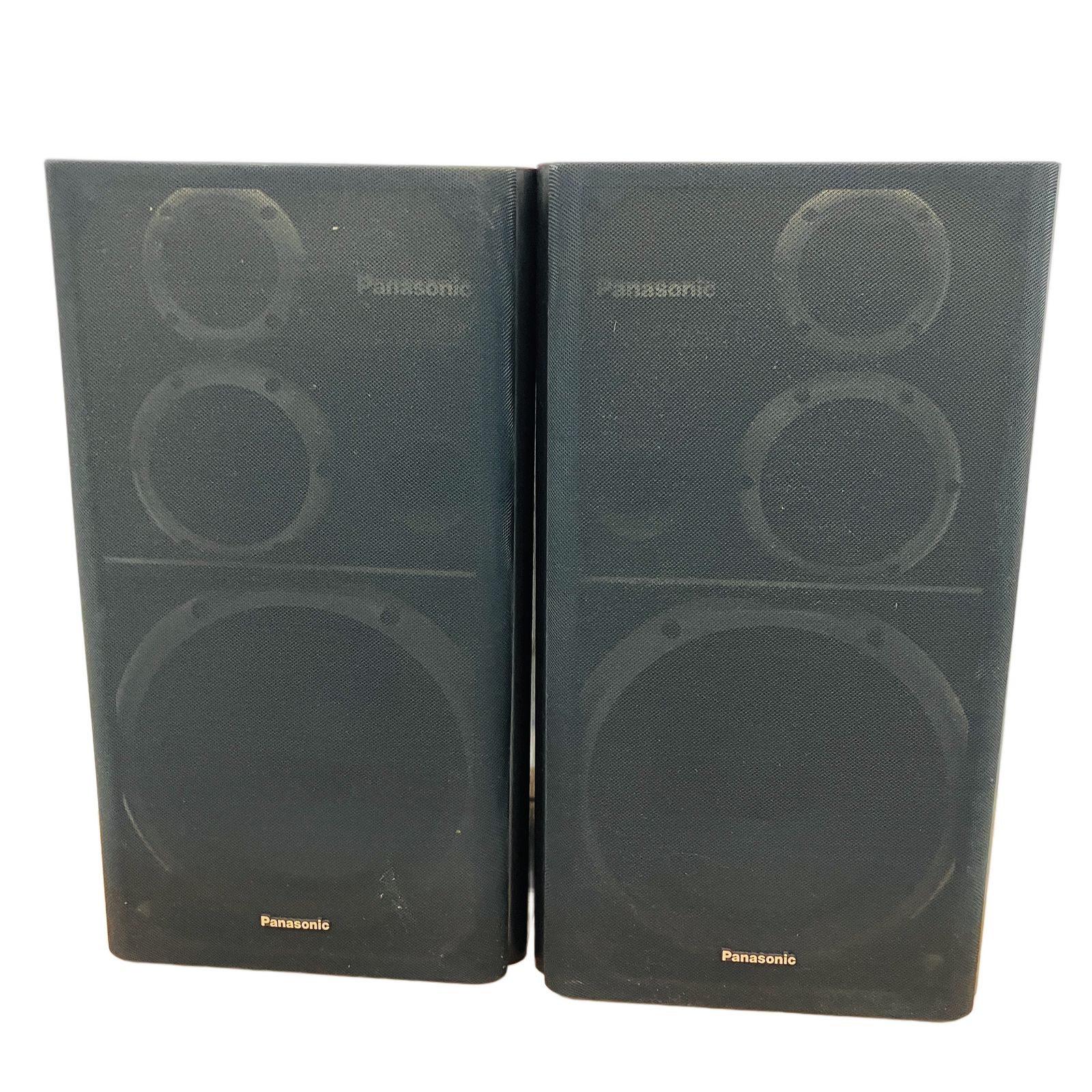 音響機器 パナソニック