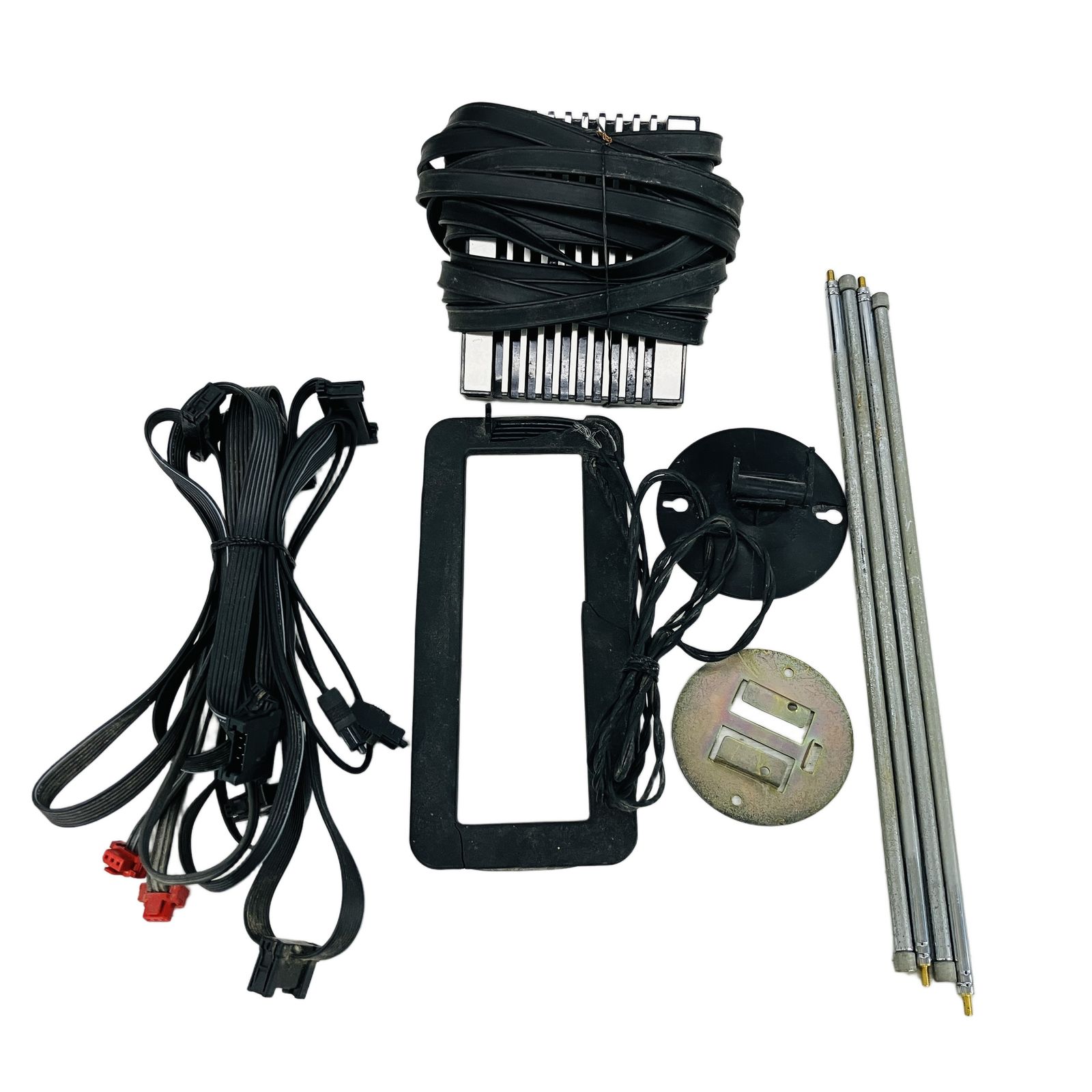 SONY LBTV 725 システムコンポ ソニー スピーカー カセットデッキ CDプレイヤー オーディオ機器 音響機材