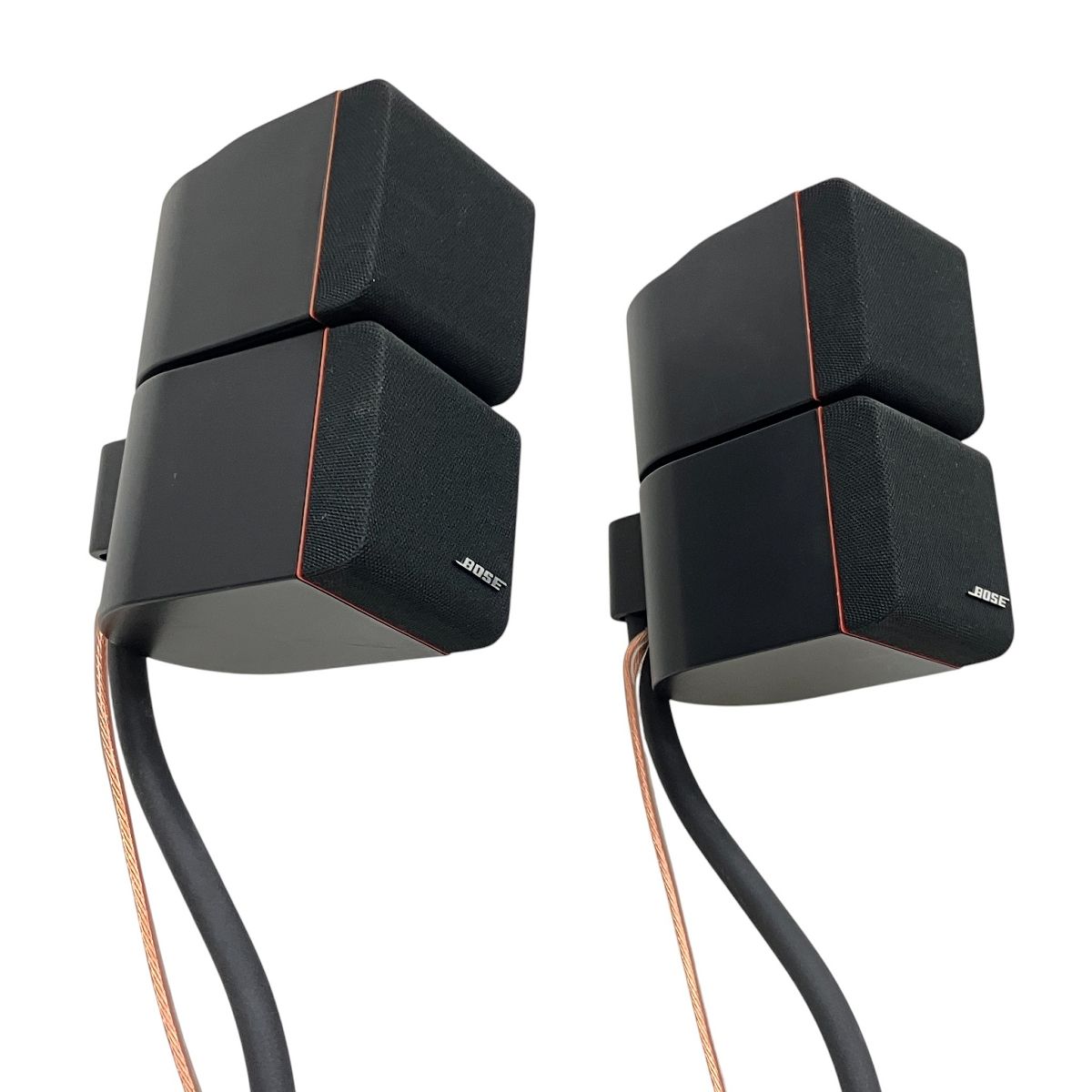 BOSE Acoustimass 5 Series II UFS-20II セット スピーカーシステム