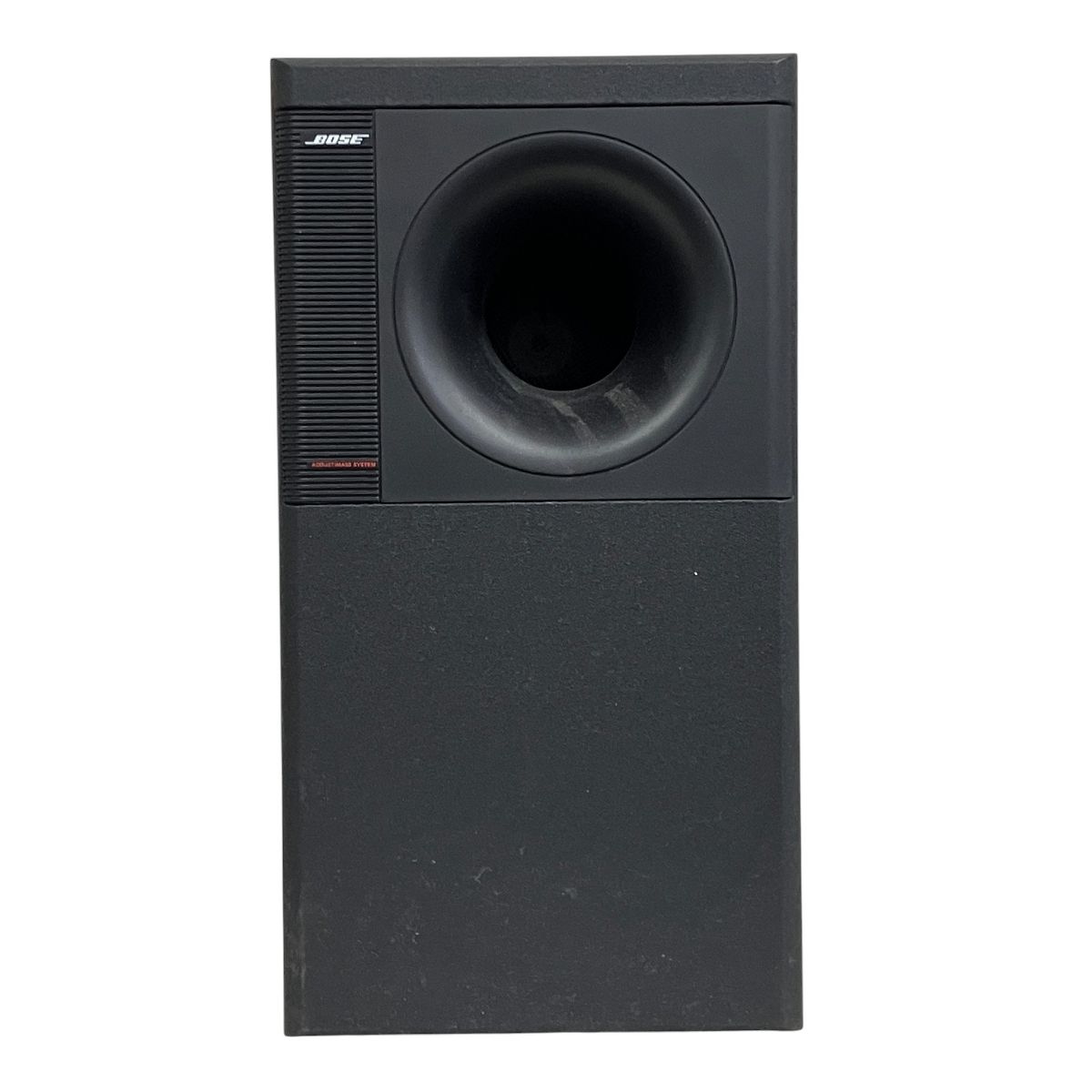 BOSE Acoustimass 5 Series II UFS-20II セット スピーカーシステム