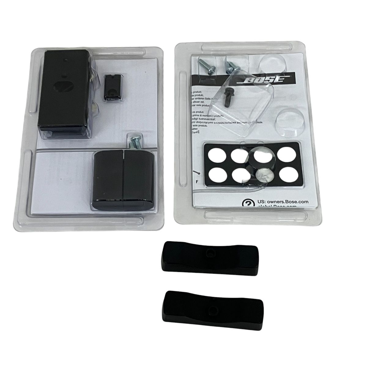 BOSE Acoustimass 5 Series II UFS 20 セット スピーカーシステム 1 ch対応 ホームシアター ボーズ