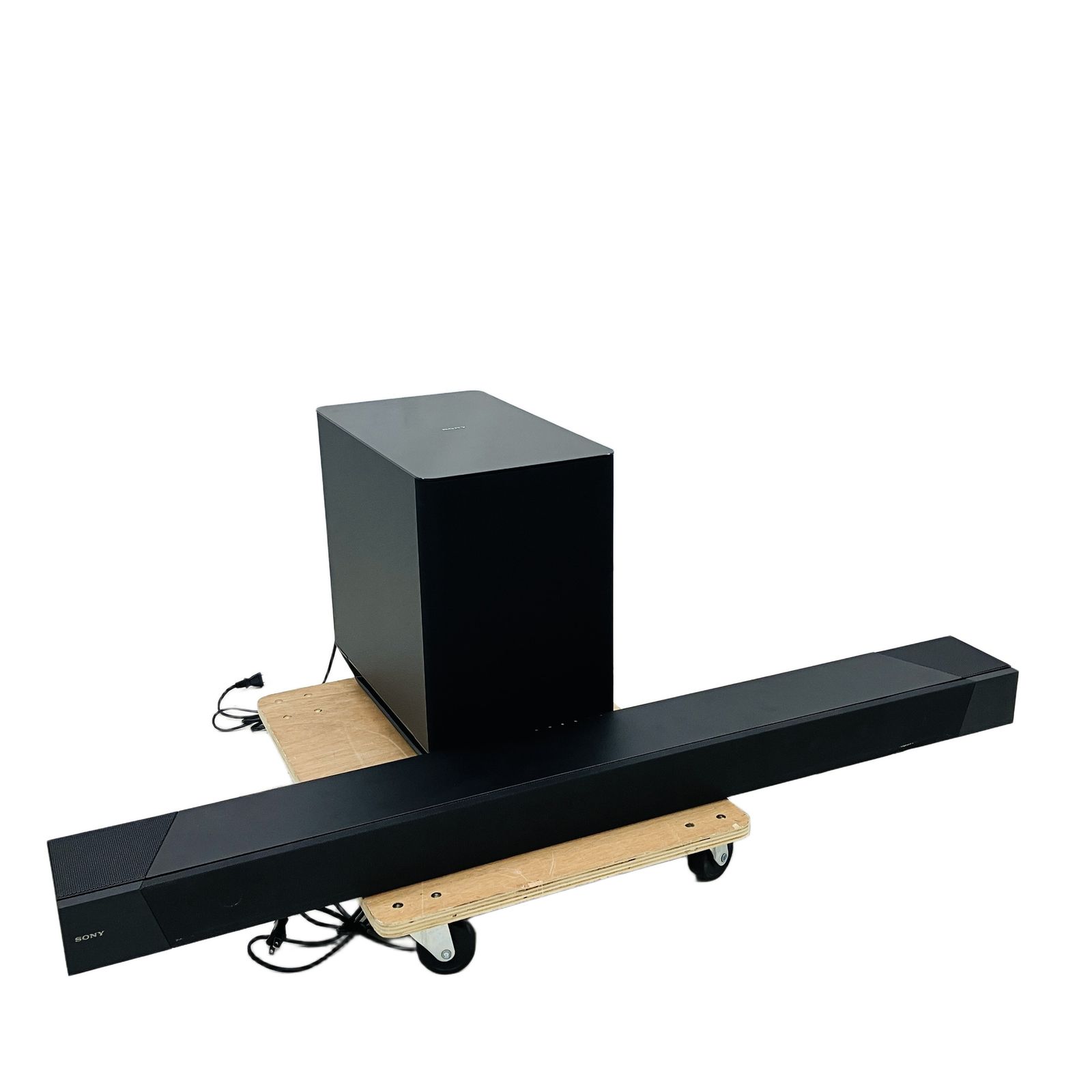 SONY ソニー HT-ST5000 SA-WST5000 ホームシアターシステム サウンド