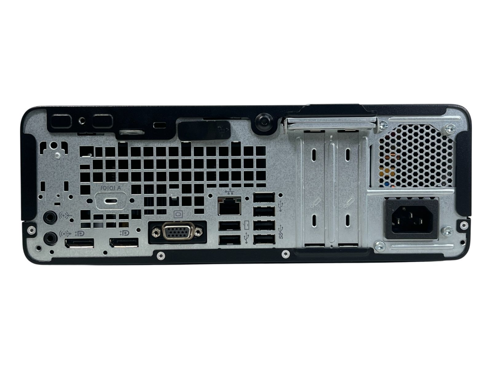 ☆HP ProDesk 600 G4 高性能CPU i5-8500(第8世代) HDD500GB/メモリ16GB