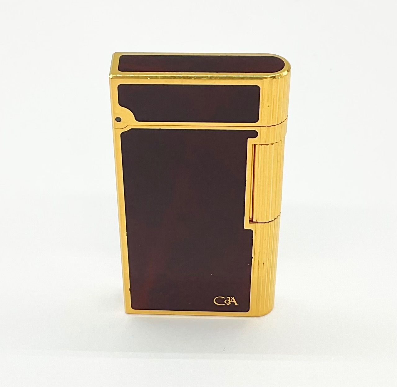 カランダッシュ CARAN d ACHE マーブル ライター スイス製