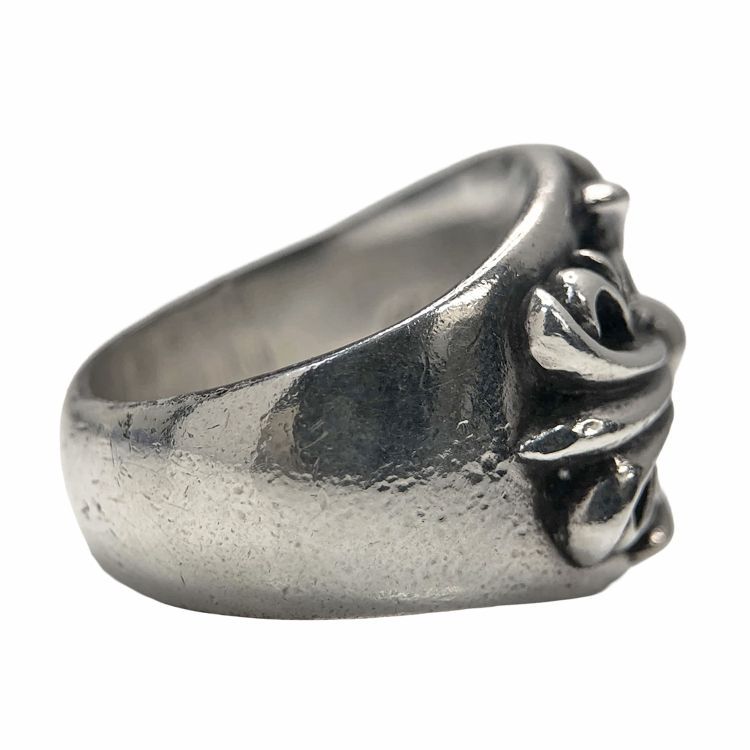 RING キーパーリング