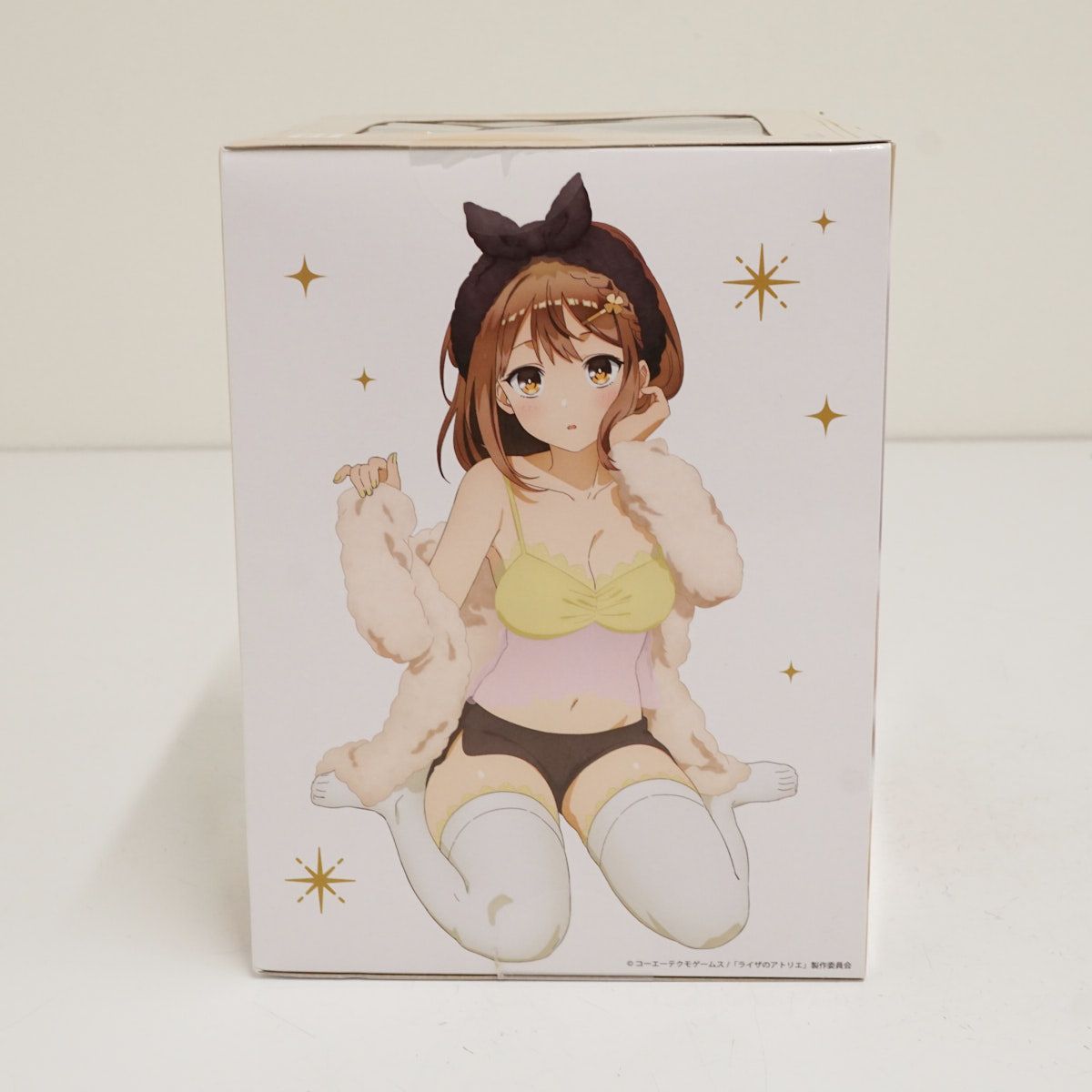 新品】煌めく夜空と秘密の夜会 タイトーくじ A賞 ライザフィギュア