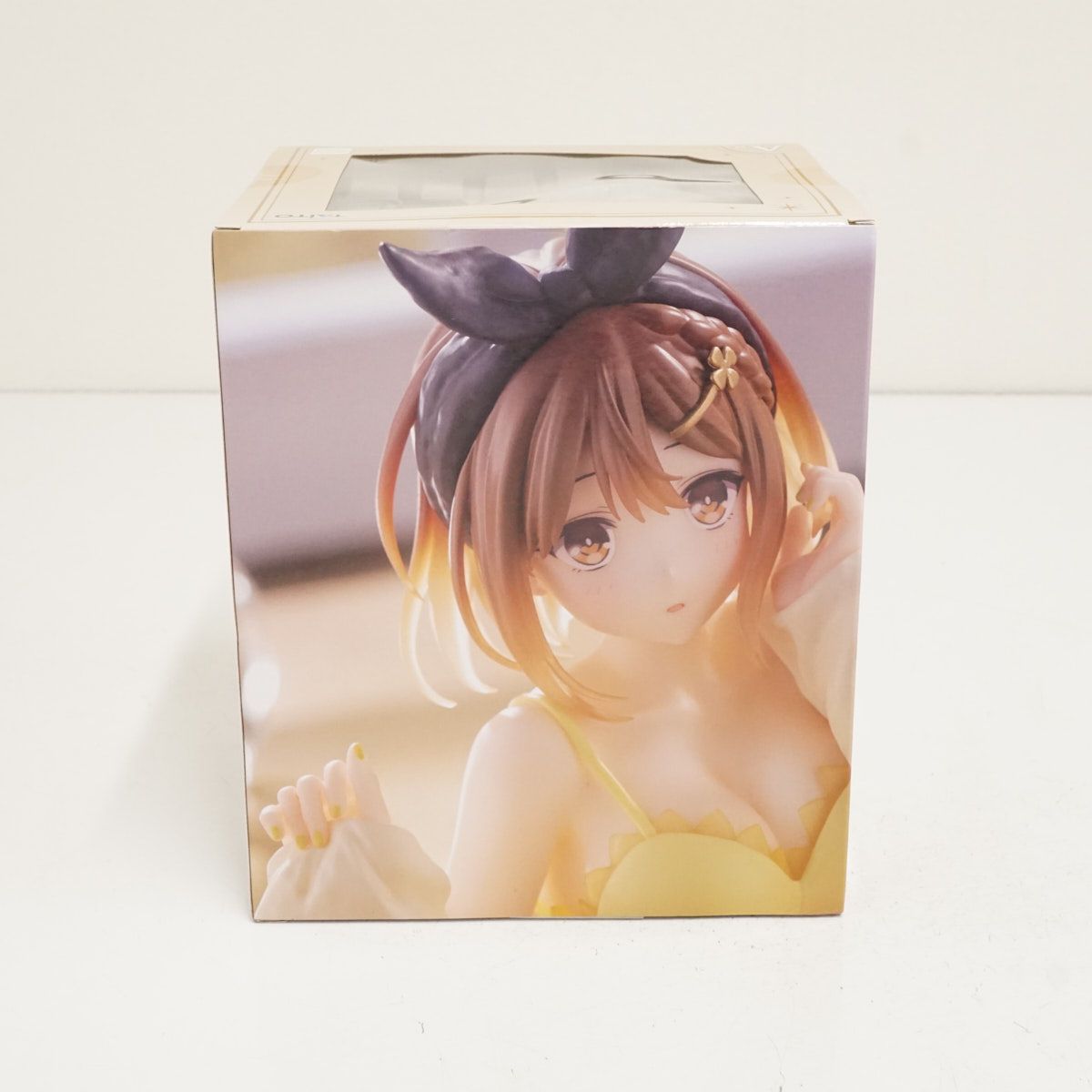 新品】煌めく夜空と秘密の夜会 タイトーくじ A賞 ライザフィギュア