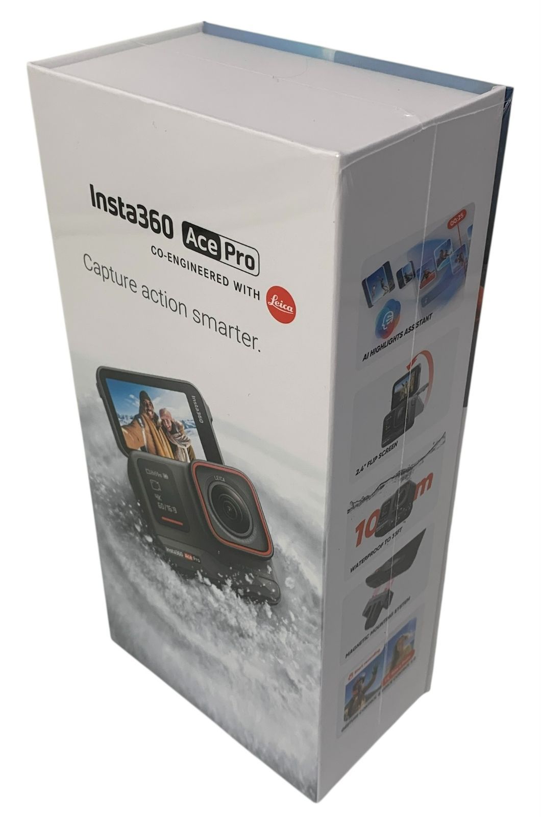 手ブレ補正 防水