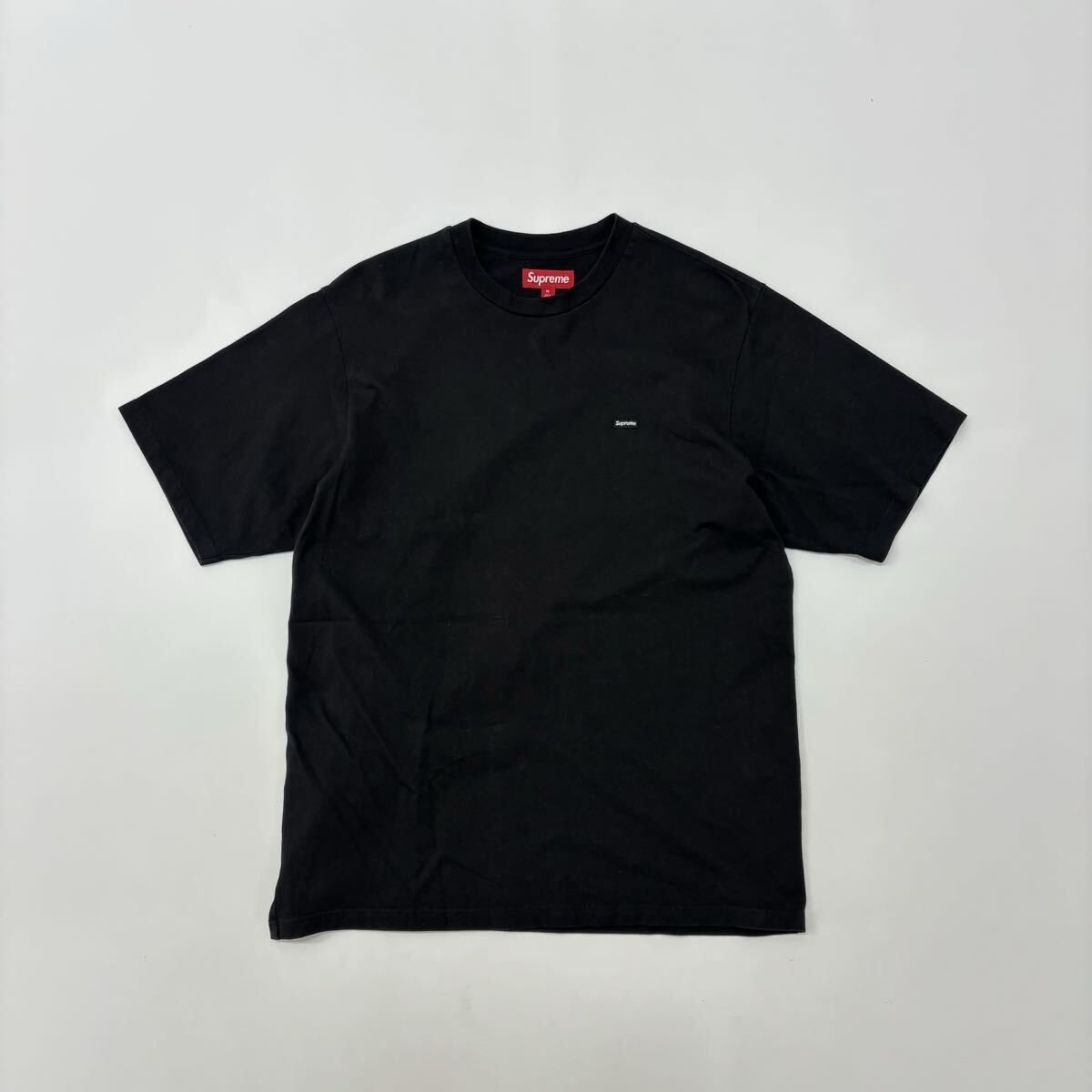 2025 定番 Supreme シュプリーム SMALL BOX LOGO TEE スモール 