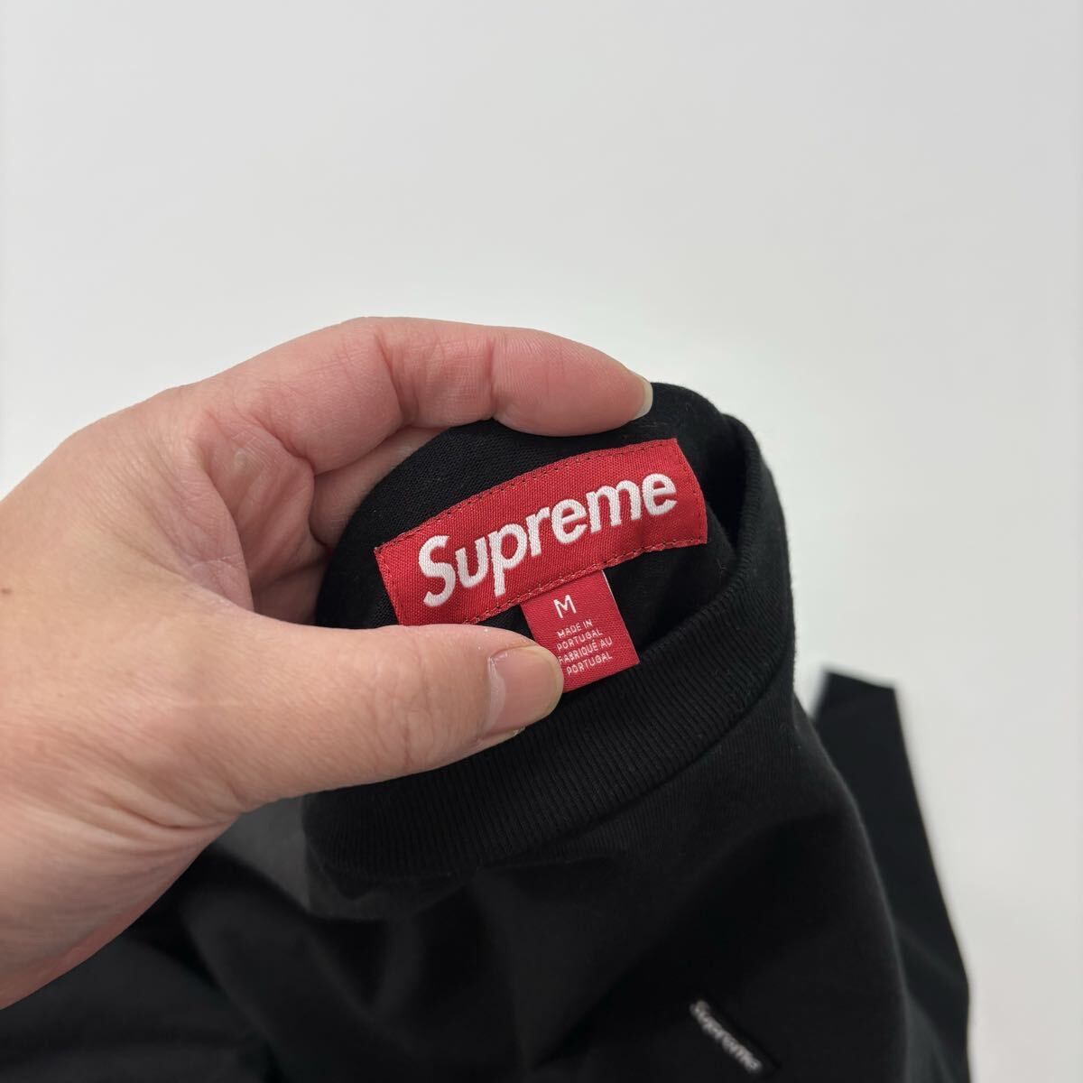 2025 定番 Supreme シュプリーム SMALL BOX LOGO TEE スモール 