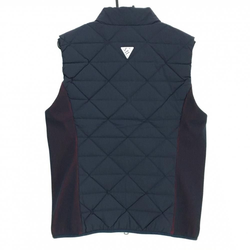 MARK&LNA マーク&ロナ　ゴルフベスト　48 MARK&LNA マーク&ロナ ゴルフベスト 48 あきちゃん @akinconomi と