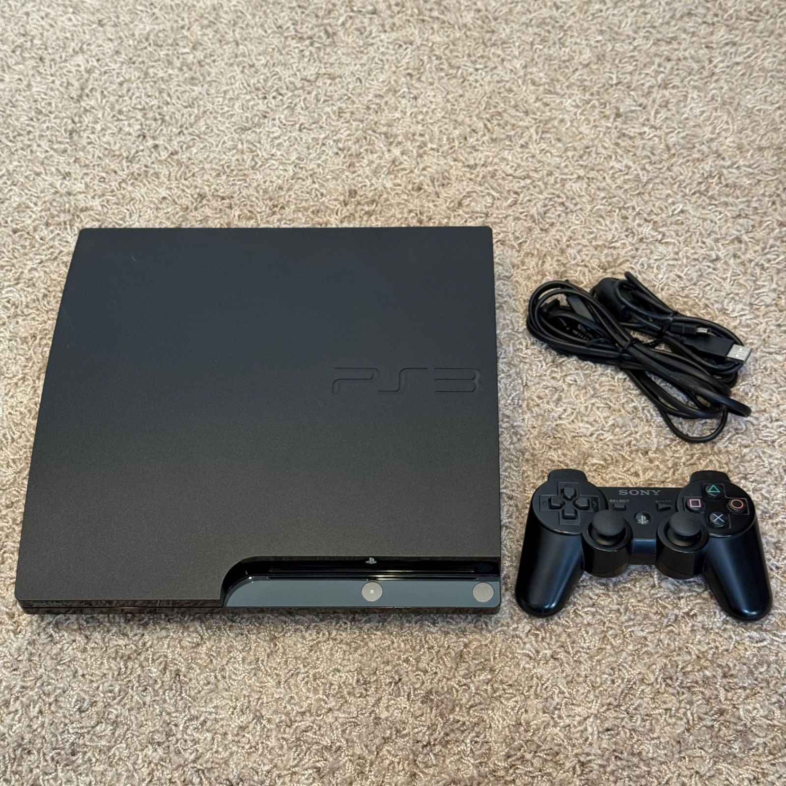 1-011 PS 3 本体 CECH-2000 A