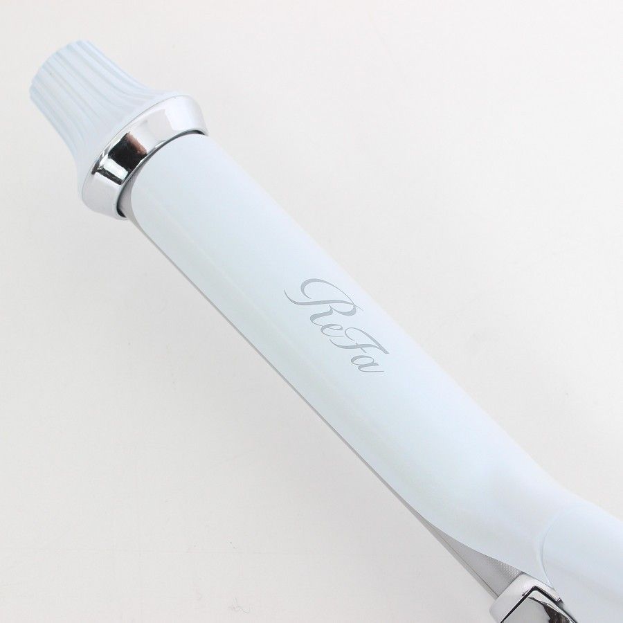 MTG ReFa CURL IRON PRO 26 RE-AU-02 A ホワイト mm リファカールアイロン プロ ヘアアイロン 本体