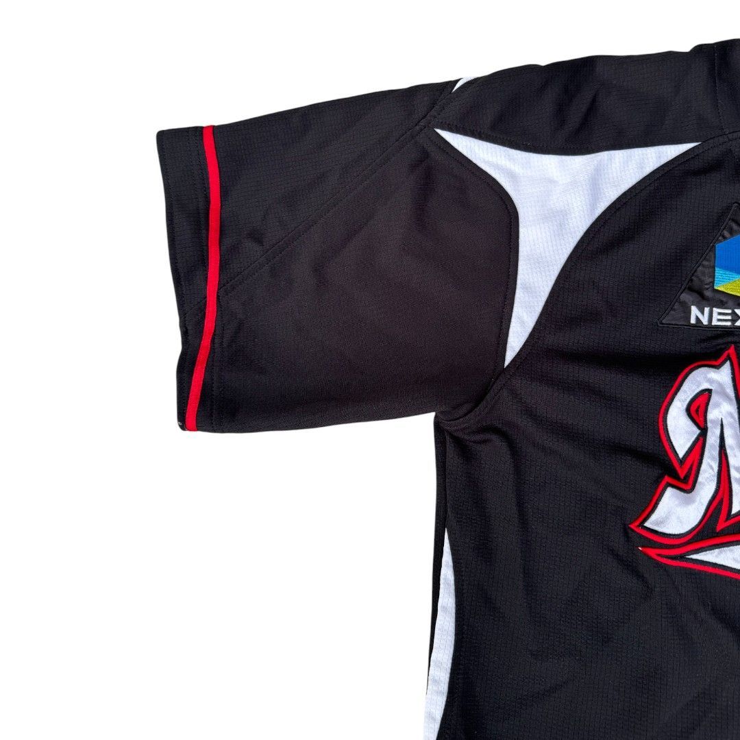 涌井秀章選手　レプリカユニフォーム 中日ドラゴンズ 涌井秀章選手 直筆サイン入りレプリカユニフォーム