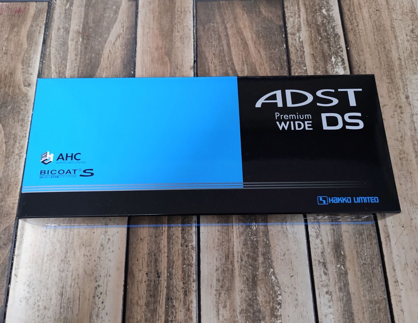 アドスト ワイド 新品未使用未開封 【公式通販】