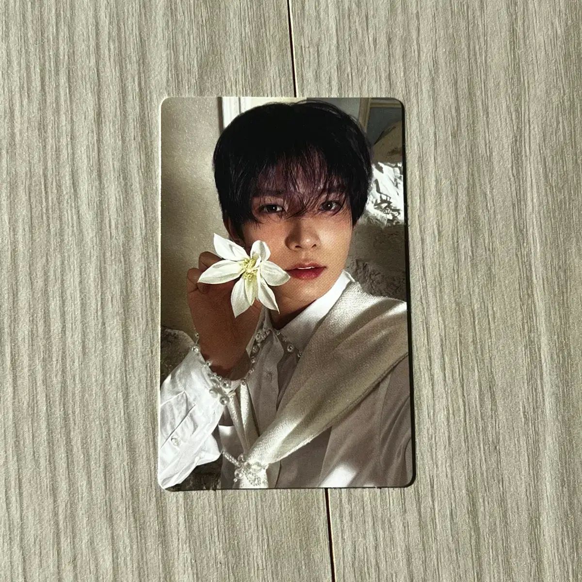 epex ウィシ ペンカフェ トレカ EPEX ウィシ ペンサ サイン会 トレカ - メルカリ