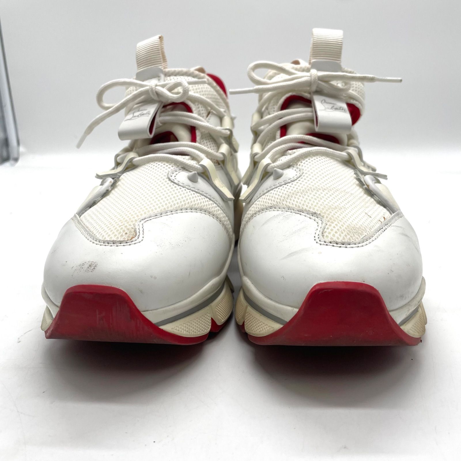 レッドランナー