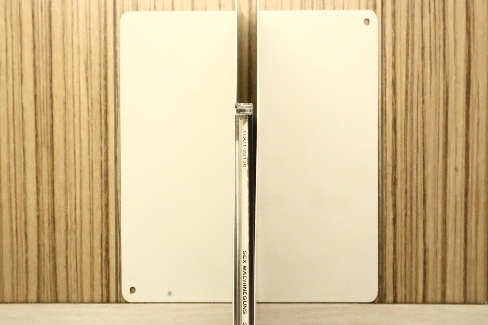 国内盤CD☆セックス マシンガンズ/SEX MACHINEGUNS□ S.H.R.