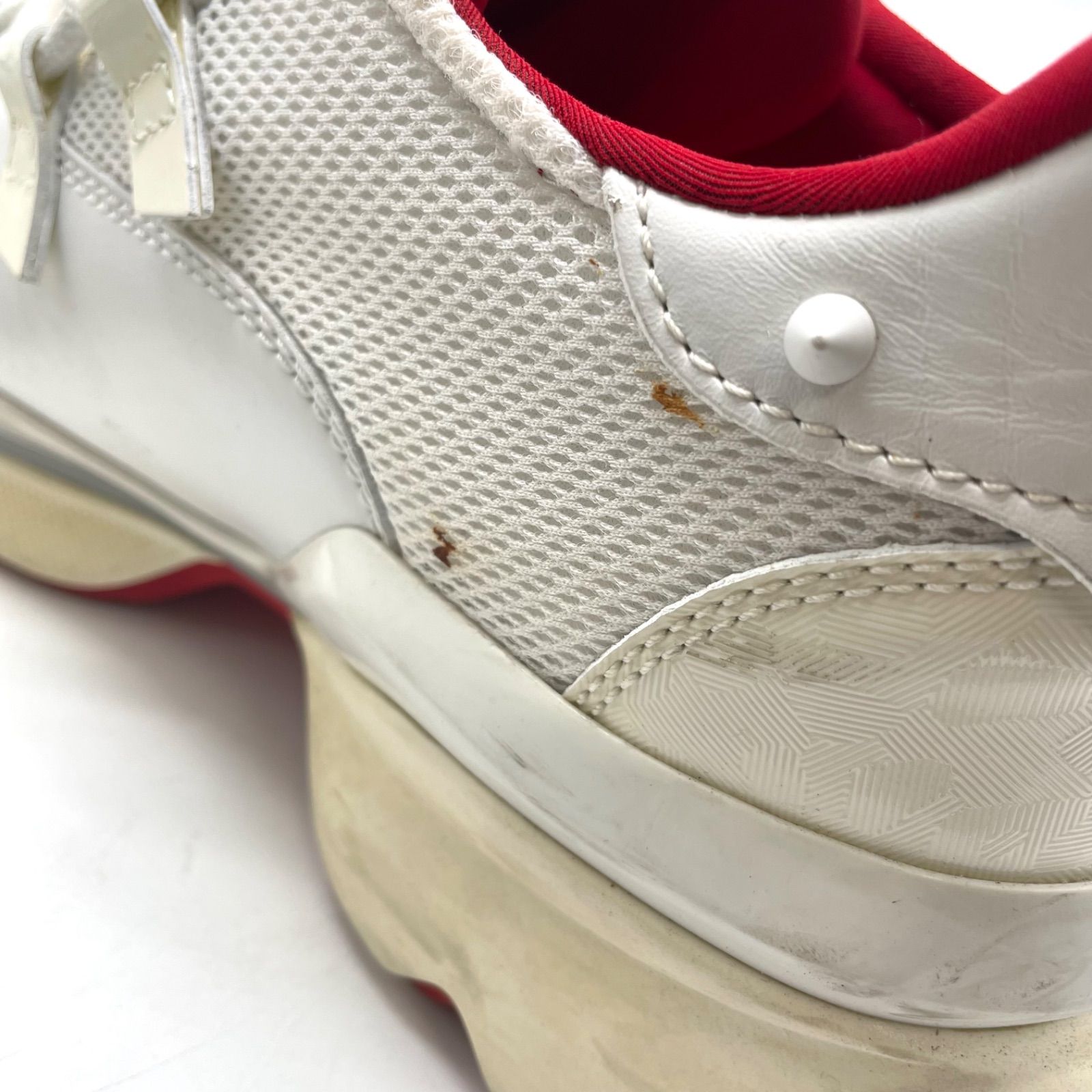 クリスチャンルブタン