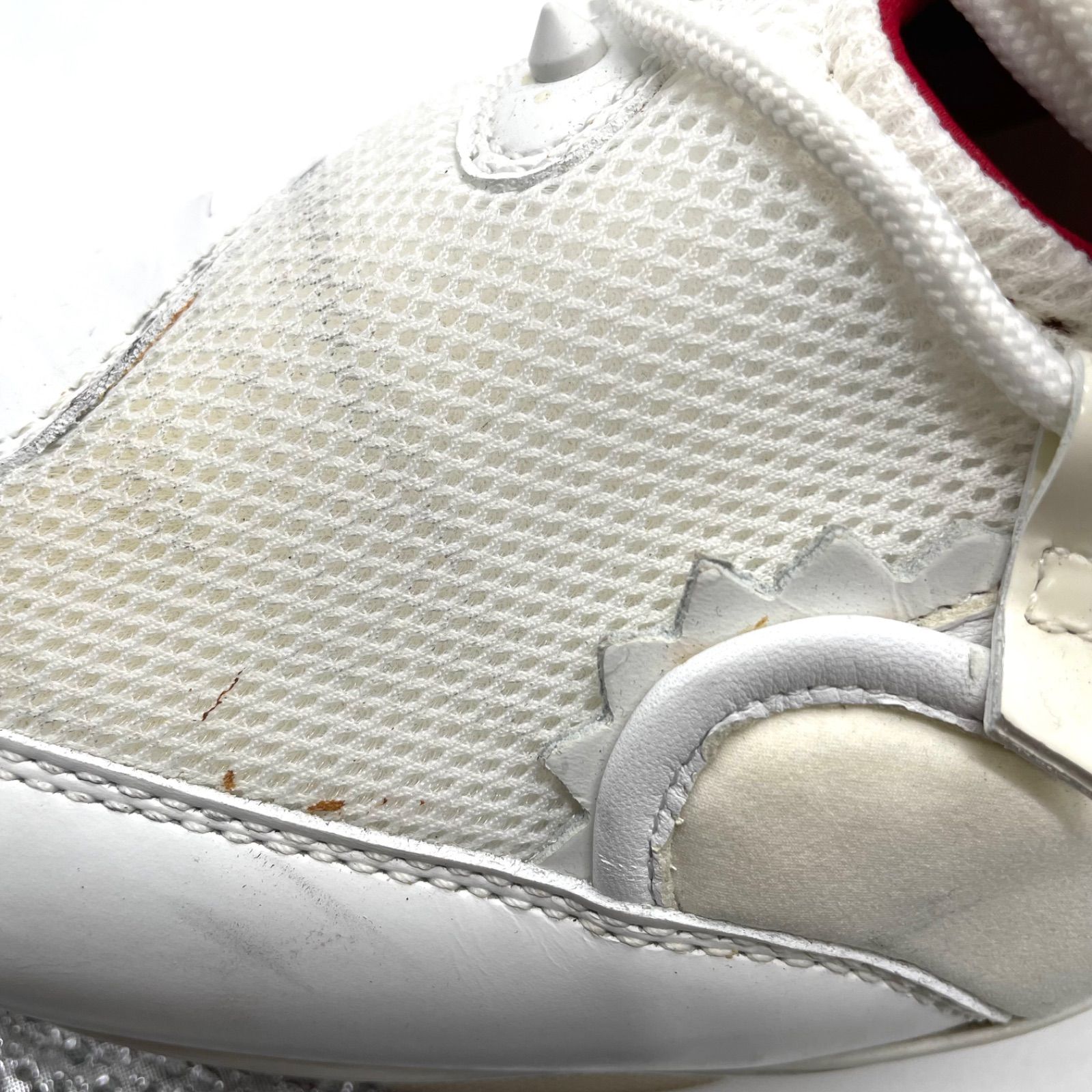 レッドランナー