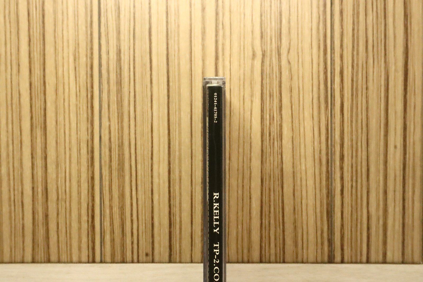 中古CD☆R.ケリー/R.KELLY□ Tp-2.Com 【01241417052/0012414170521