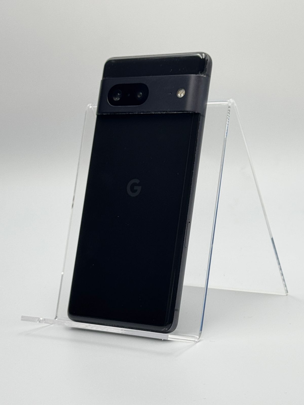 C Google Pixel 7 256 GB Obsidian SIMフリー 白ロム